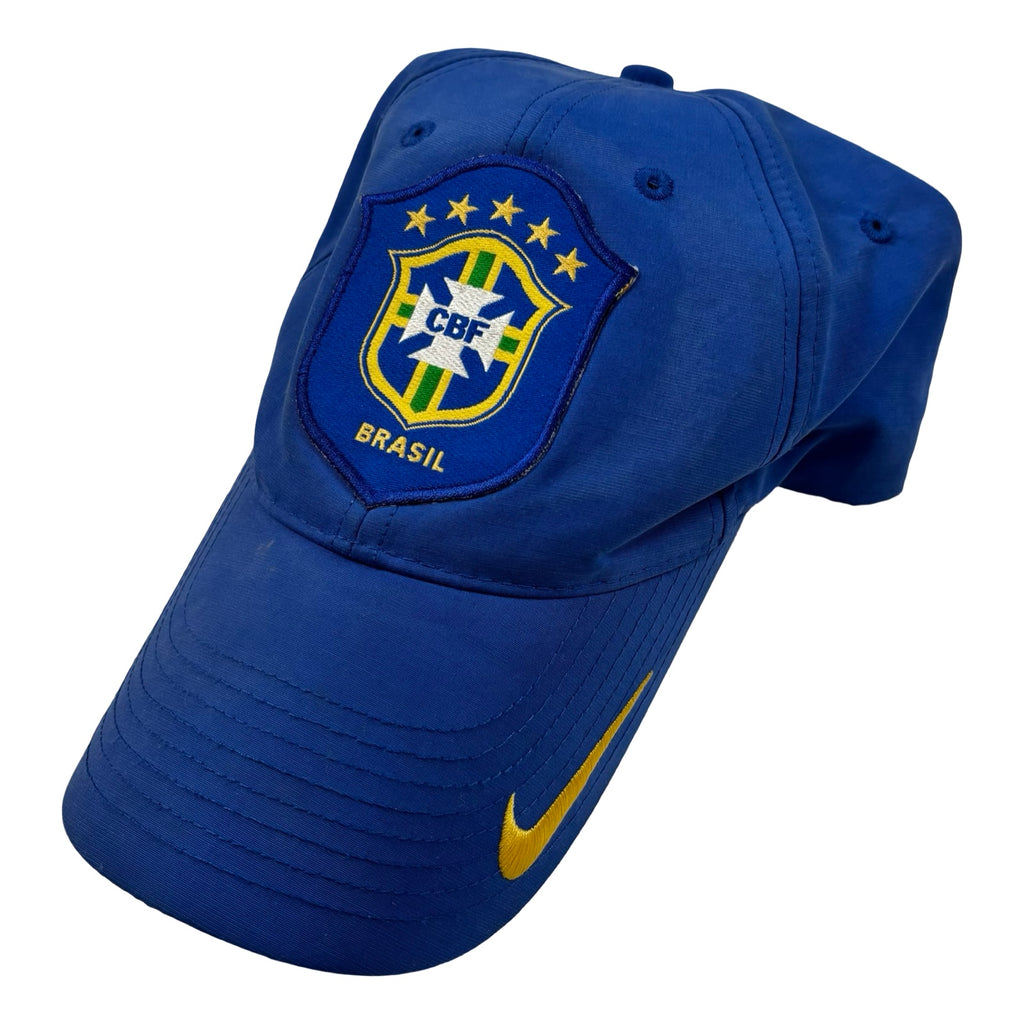 Brasilien Cap