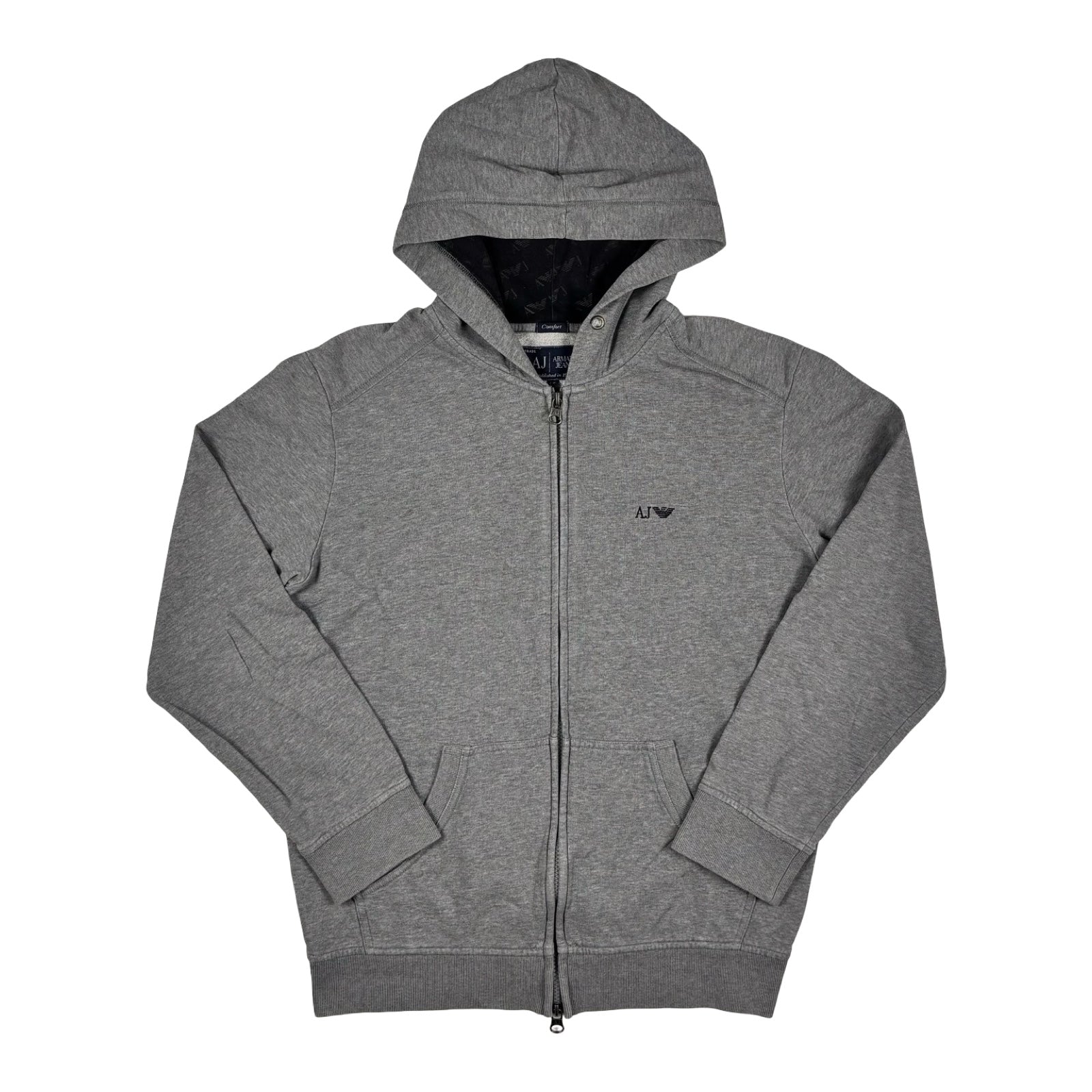 Zipper