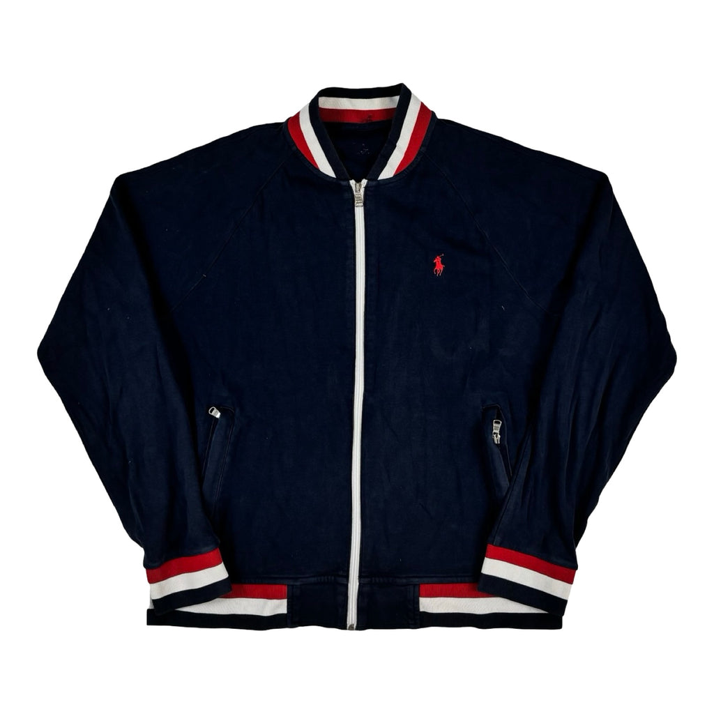 Zipper