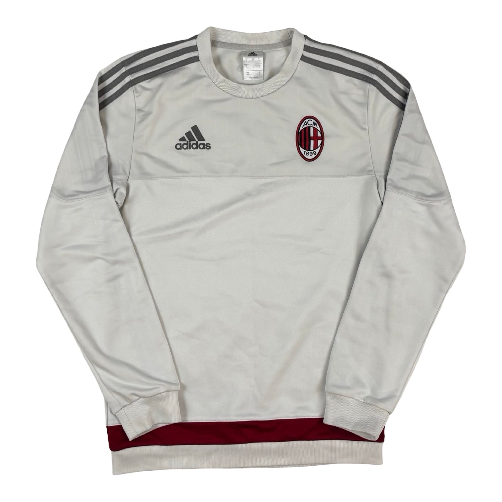 AC Mailand Sweater