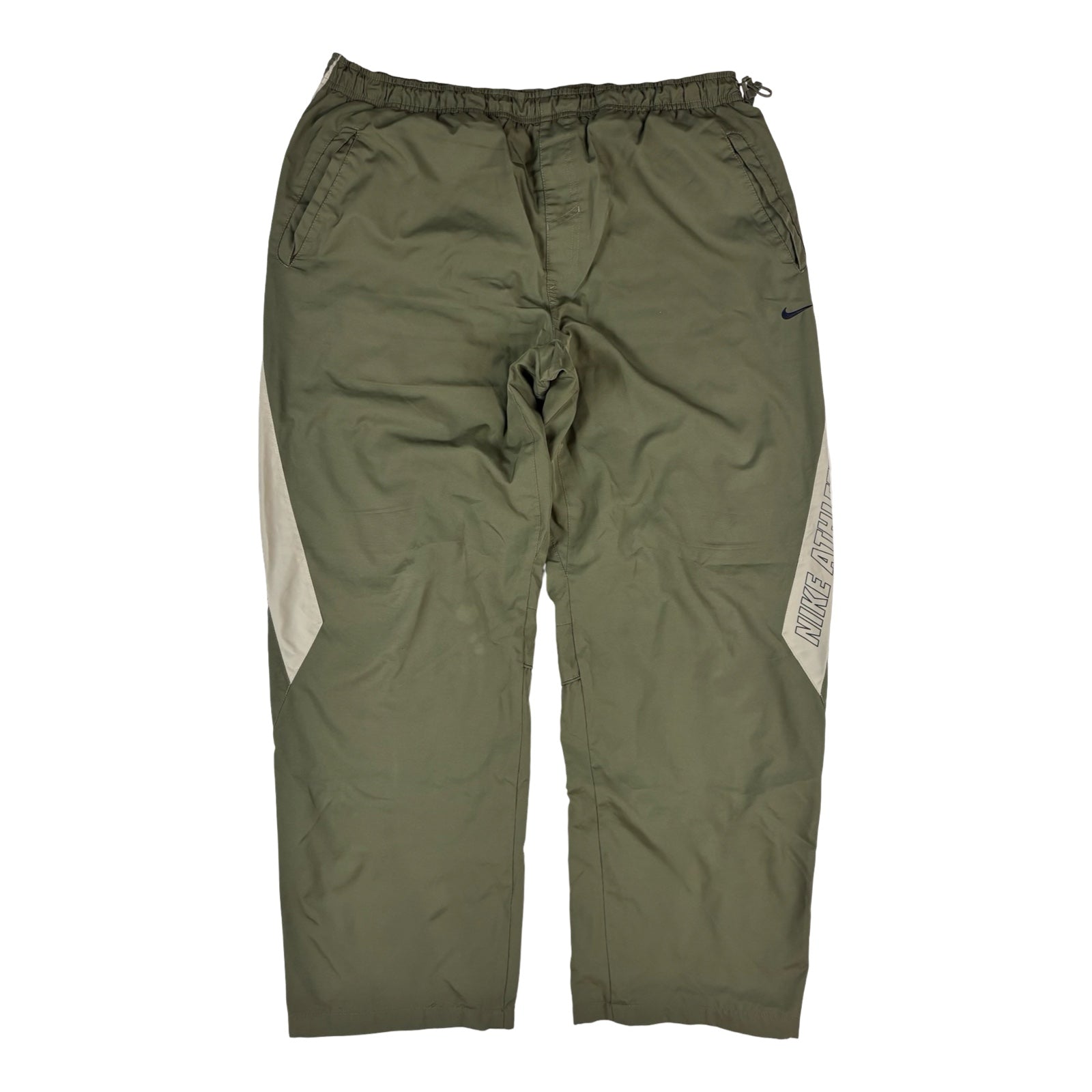 Trackpants