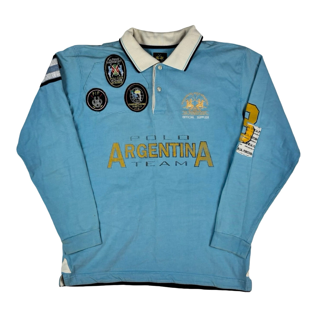 Argentinien Longsleeve
