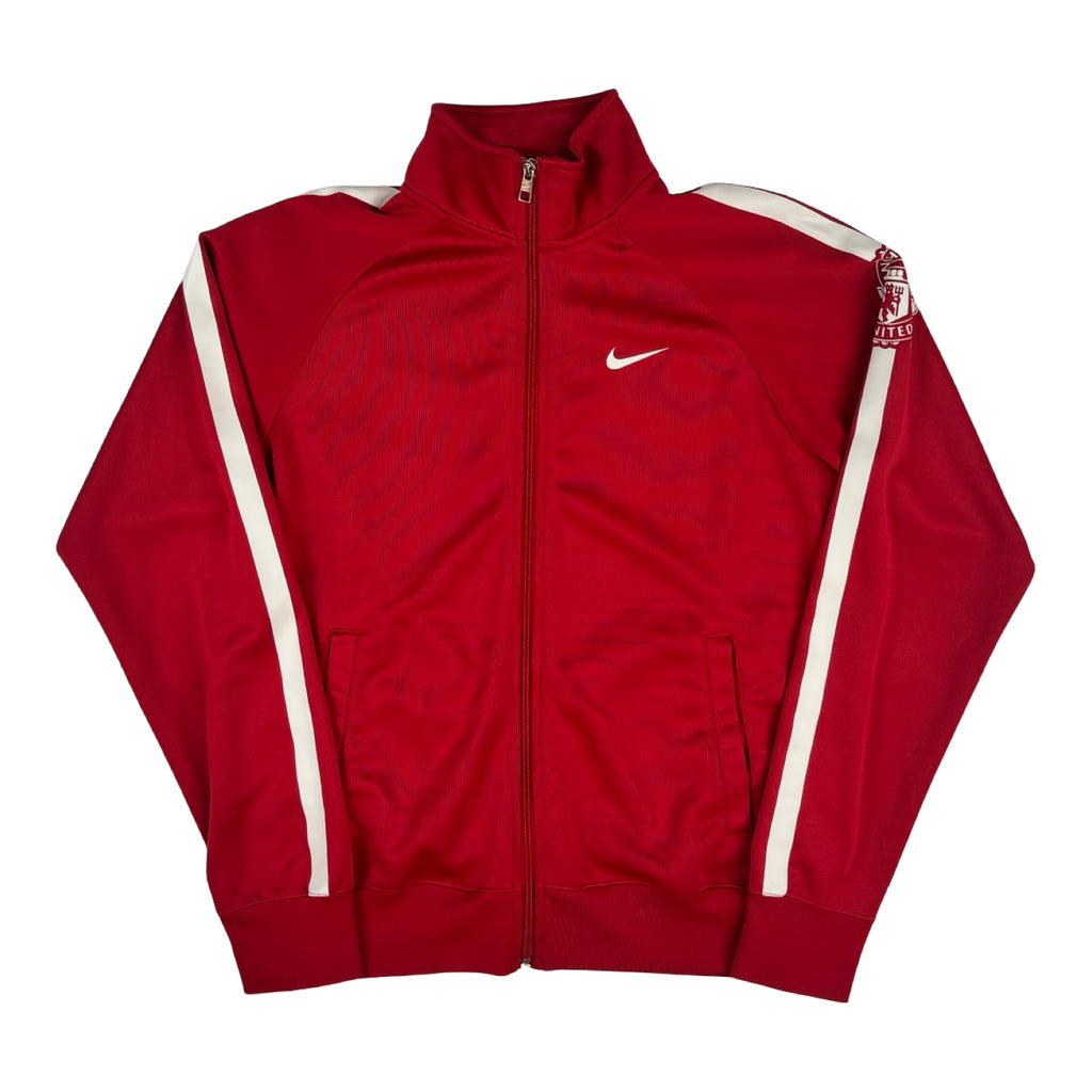 Manchester United Trainingsjacke