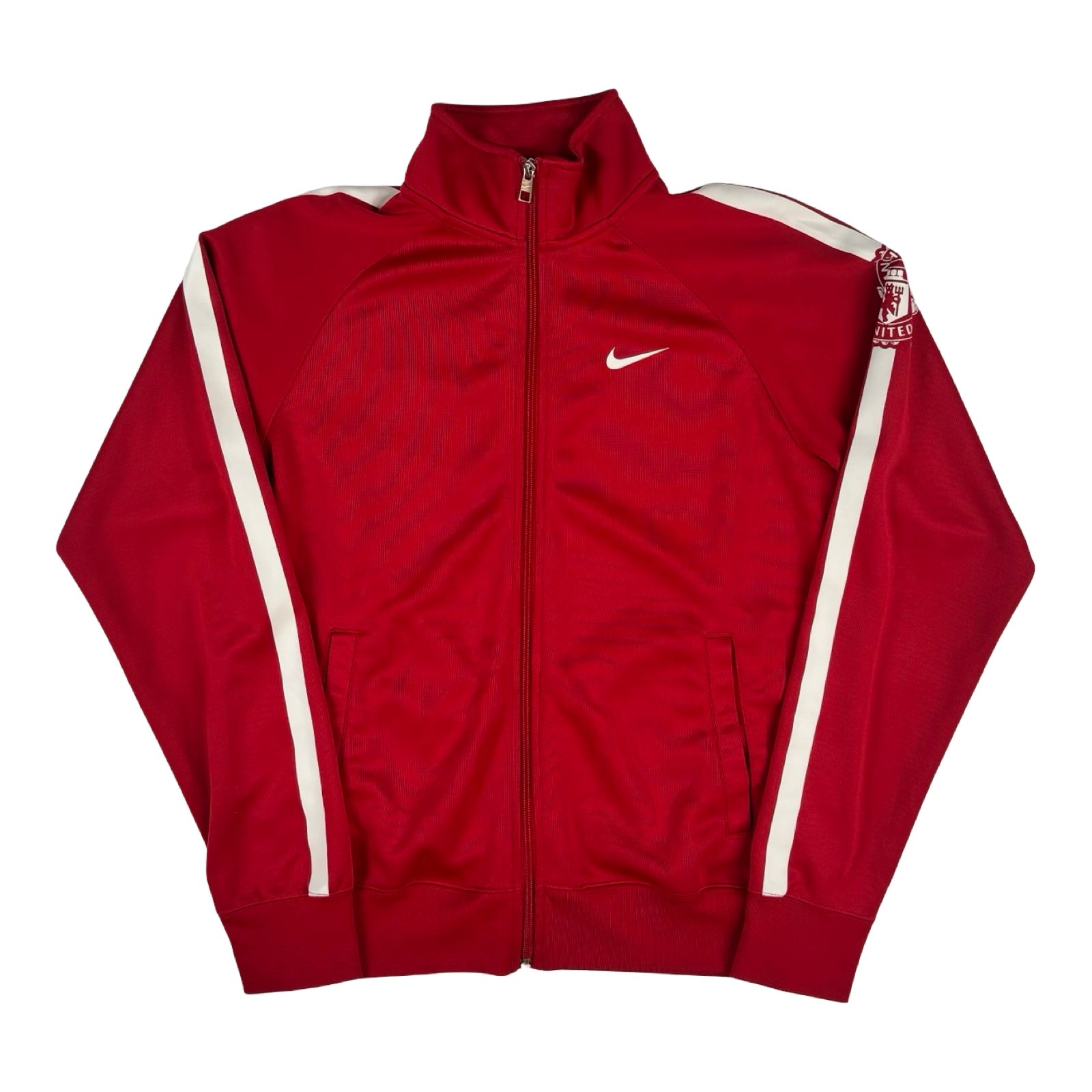 Manchester United Trainingsjacke