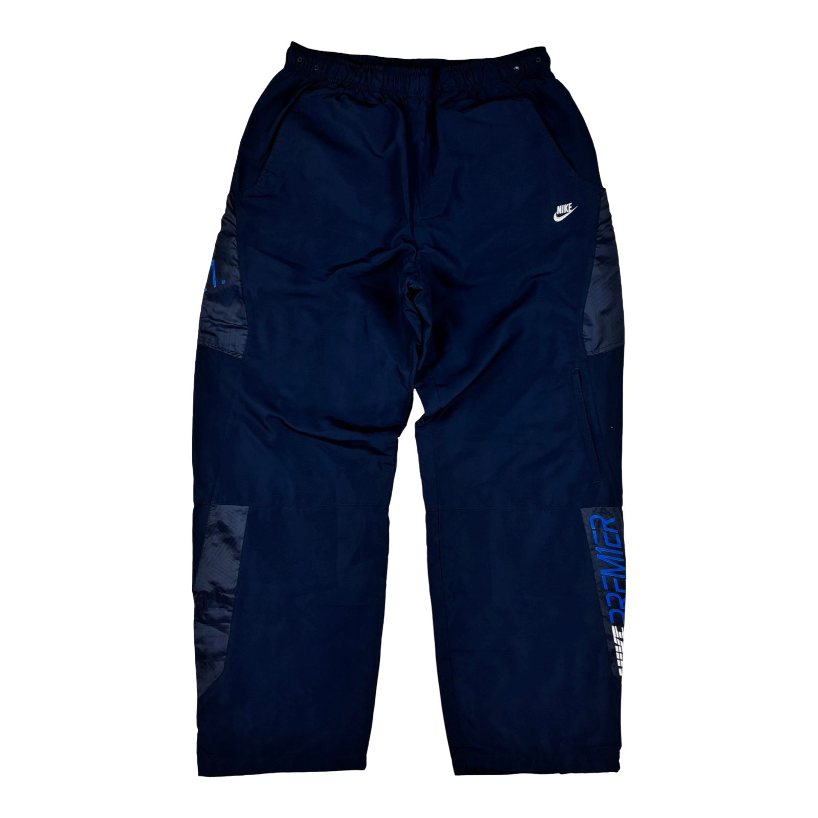 Trackpants