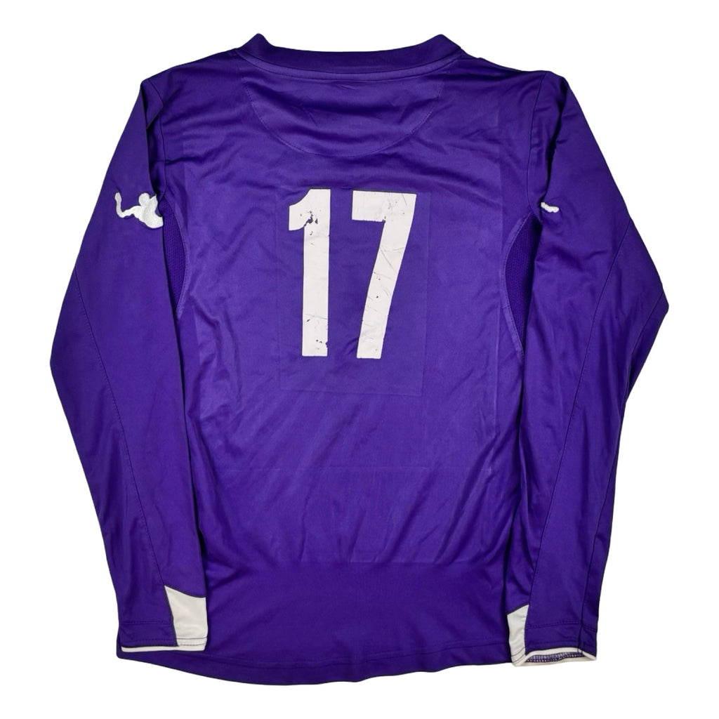 Florenz Longsleeve
