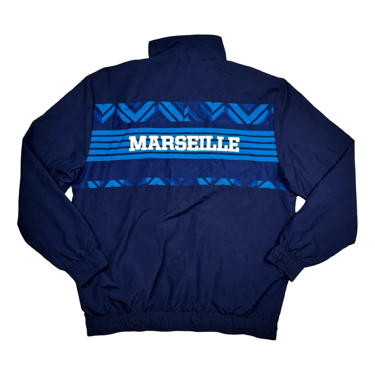 Marseille Trainingsjacke