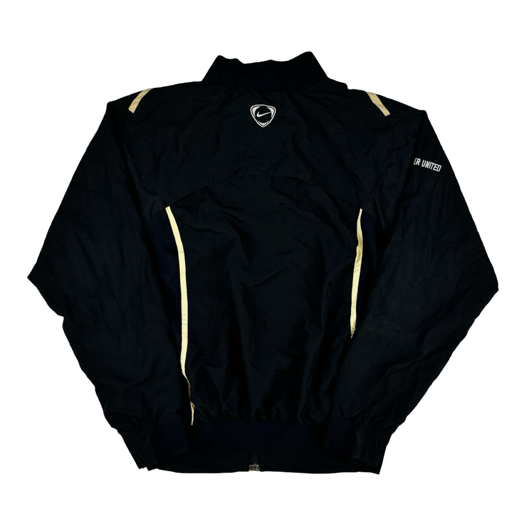 Manchester United Trainingsjacke