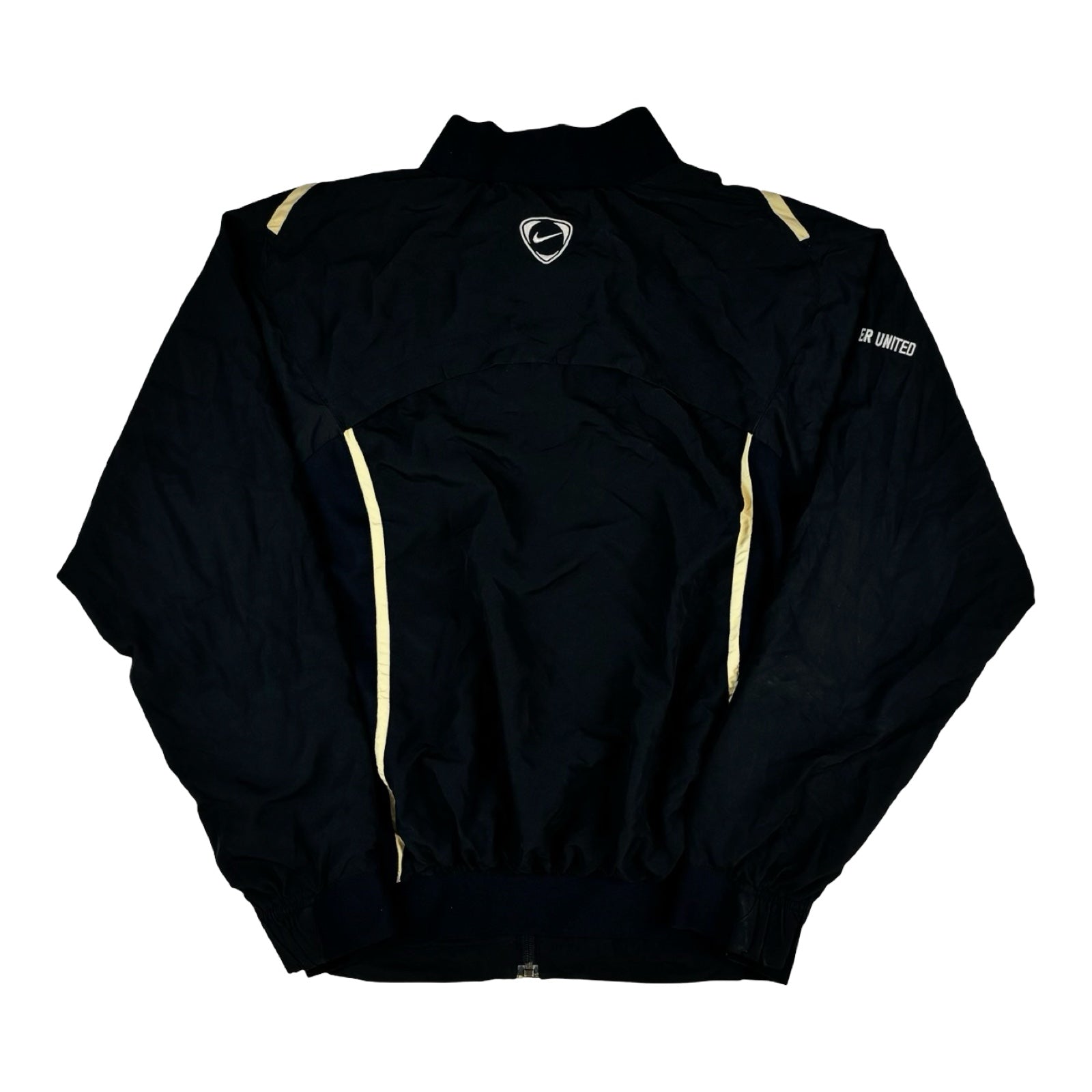 Manchester United Trainingsjacke