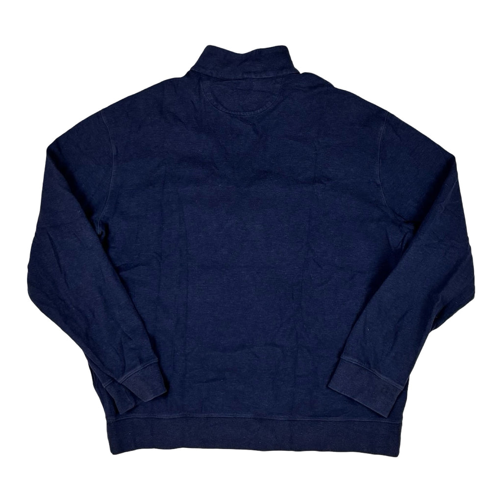 Halfzip