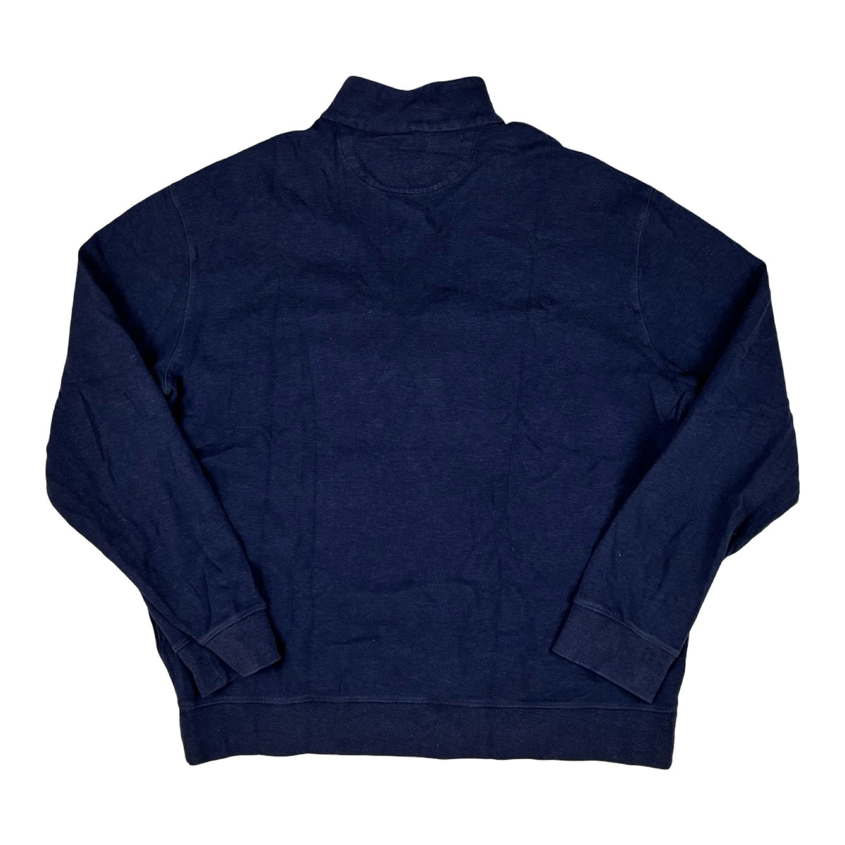 Halfzip