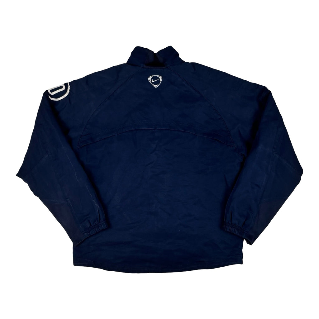 Total 90 Trainingsjacke