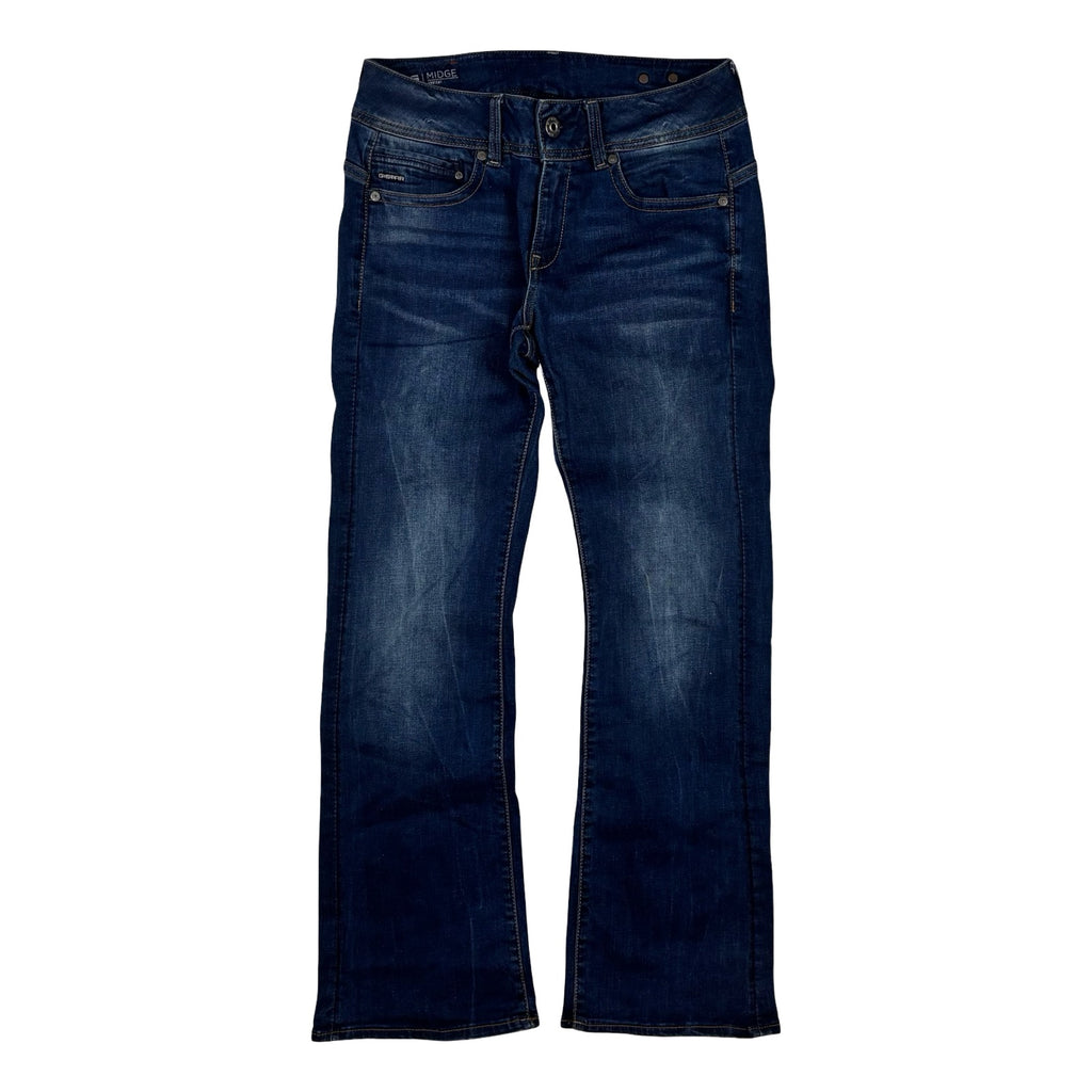 Bootcut (W)
