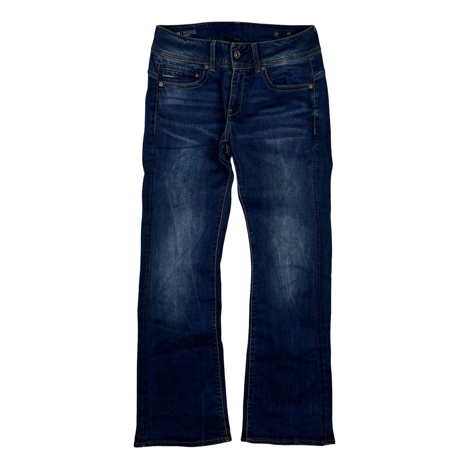 Bootcut (W)