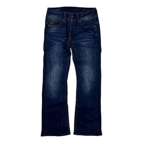 Bootcut (W)