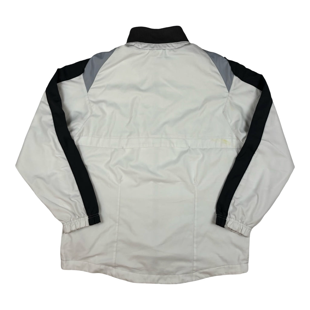 Trainingsjacke