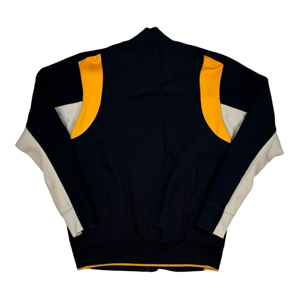Arsenal Zipper