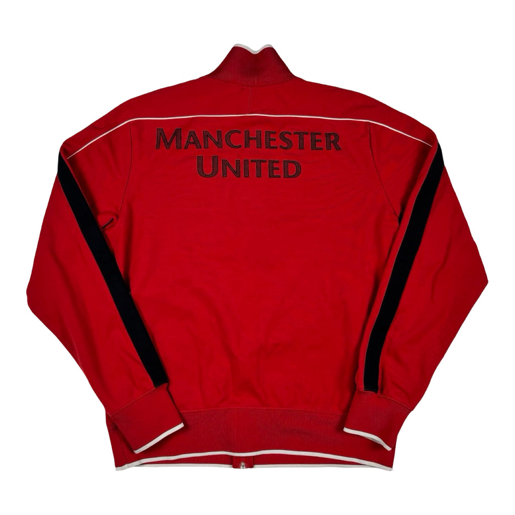 Manchester United Trainingsjacke