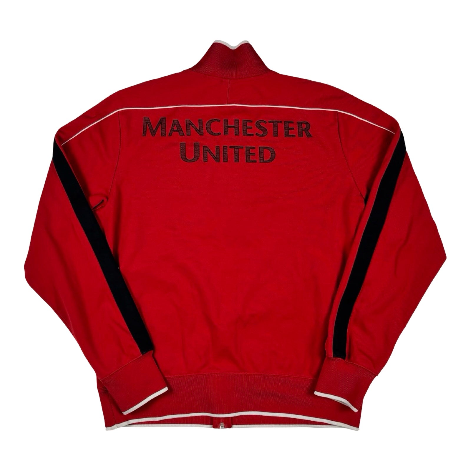 Manchester United Trainingsjacke