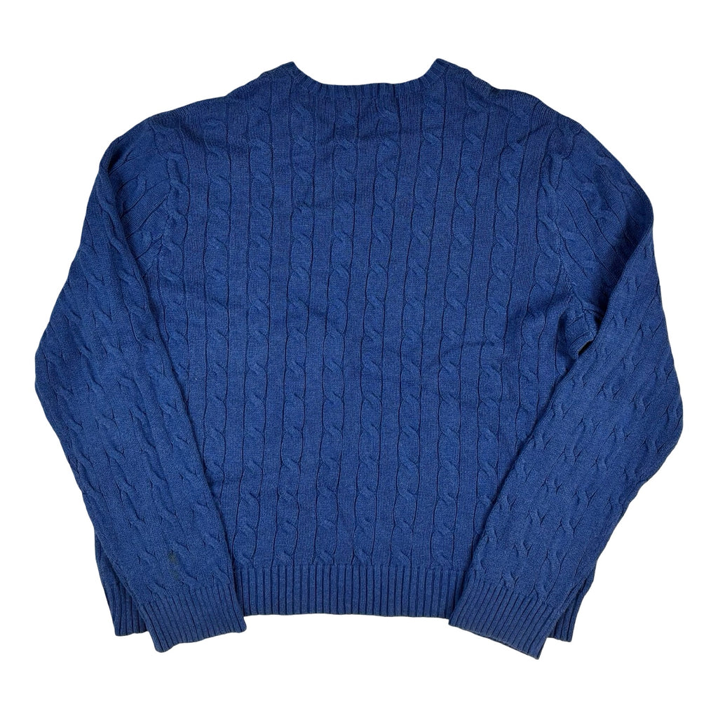Cable Knit
