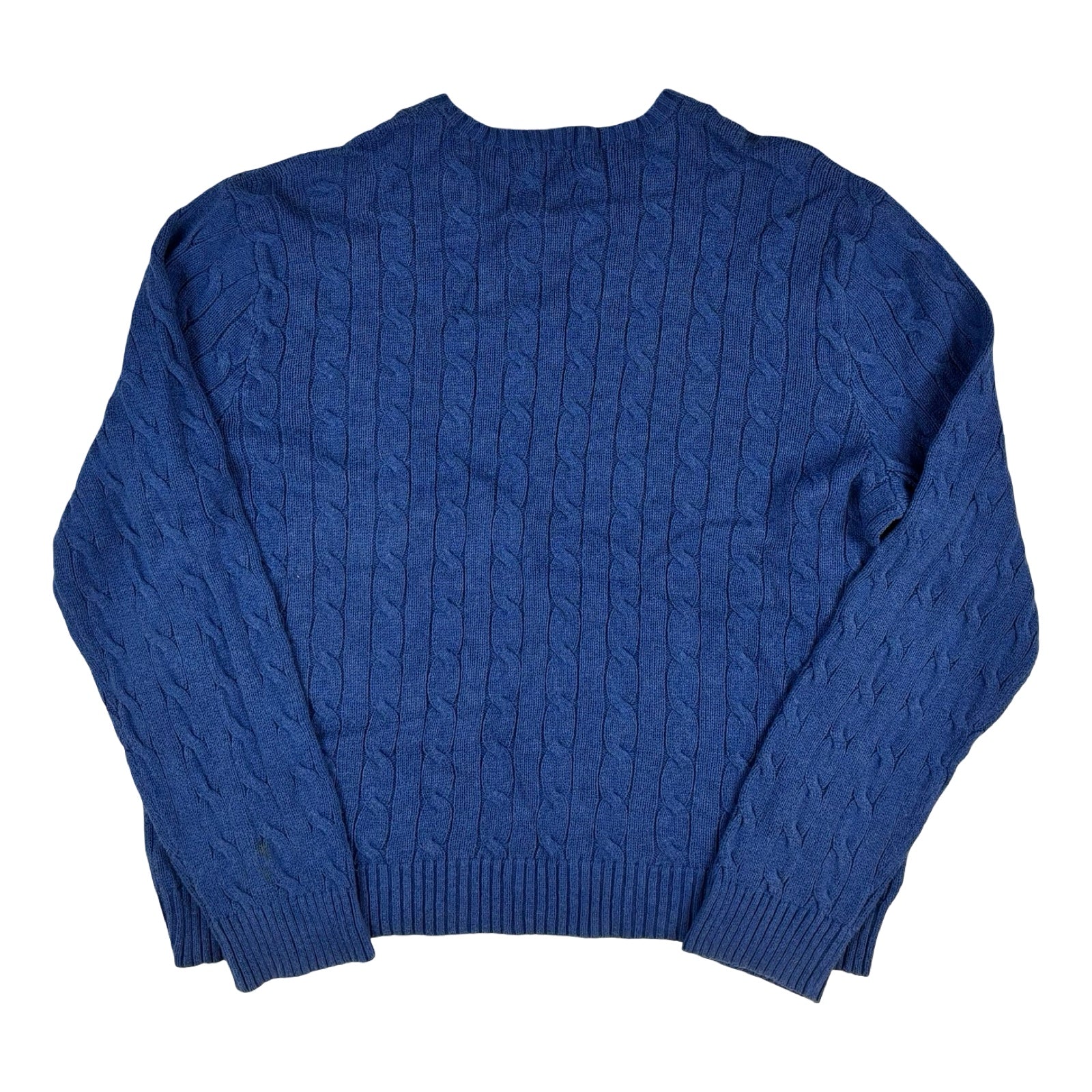 Cable Knit