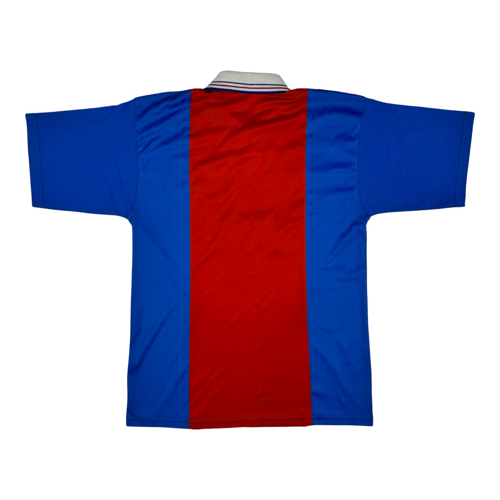 90s PSG Trikot