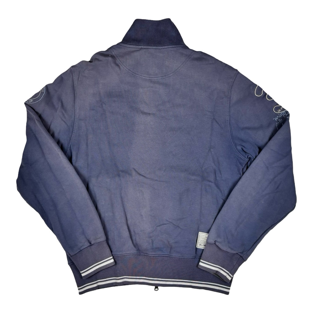 Zipper