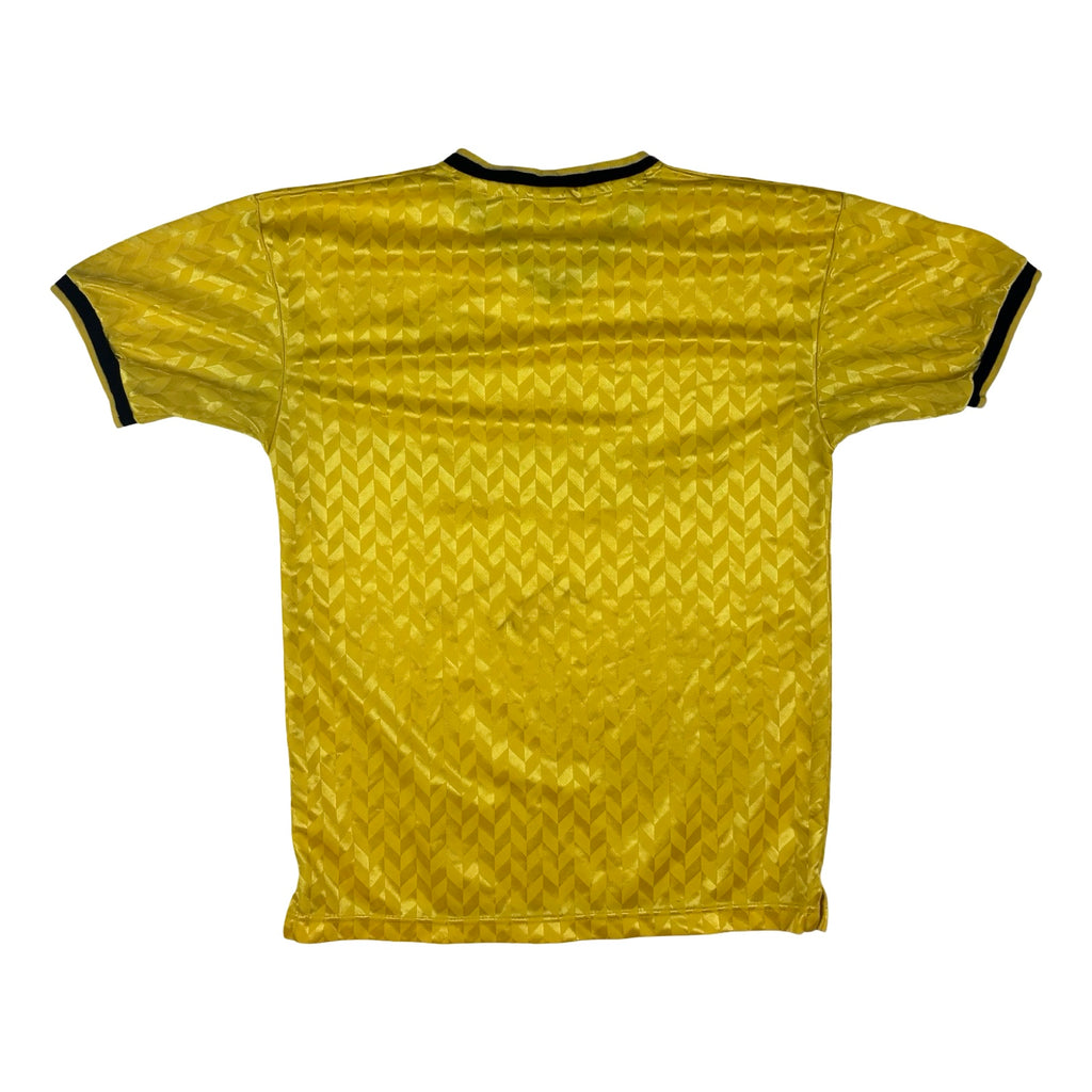 Manchester City Trikot