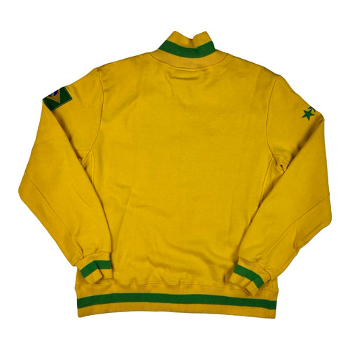 Brasilien Zipper