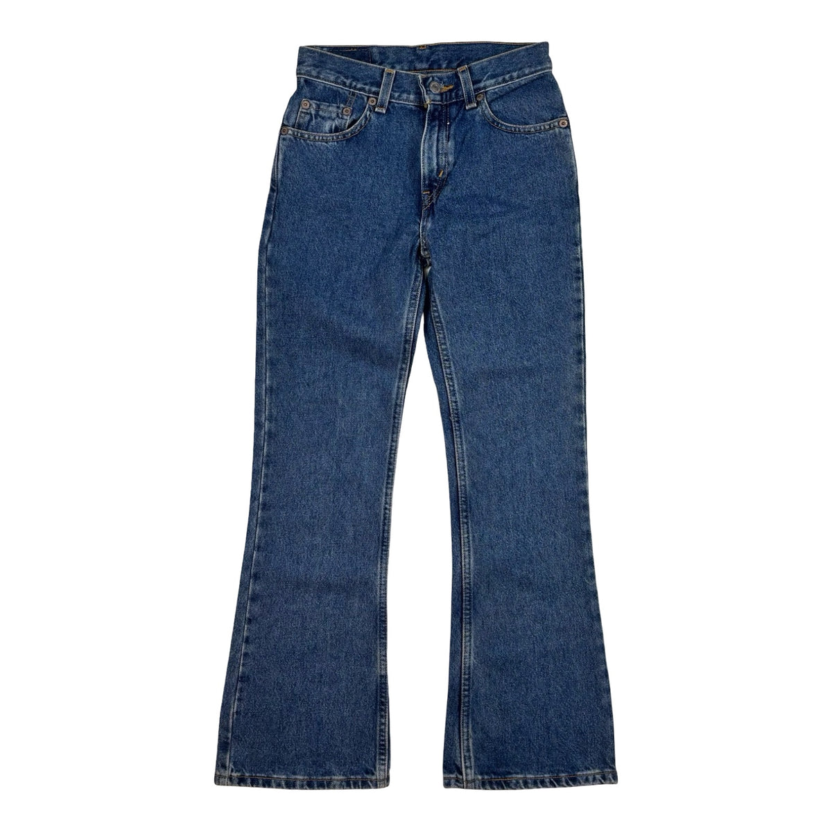 517 Bootcut Jeans (W)