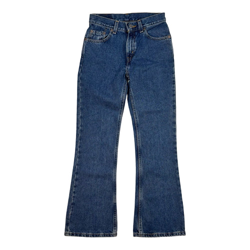 517 Bootcut Jeans (W)