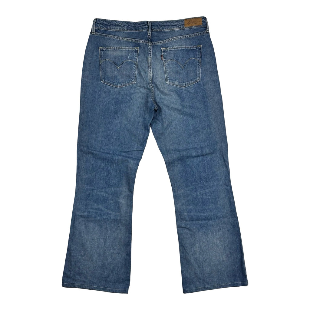 Bootcut Jeans (W)