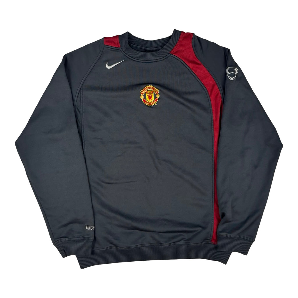 Manchester United Sweater
