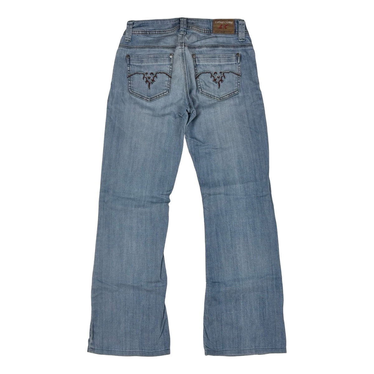 Bootcut Jeans