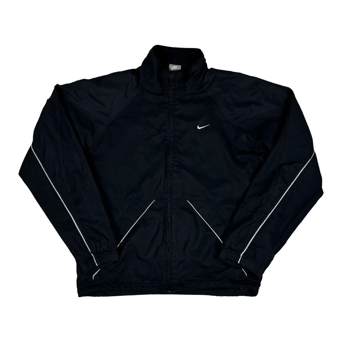 Trainingsjacke