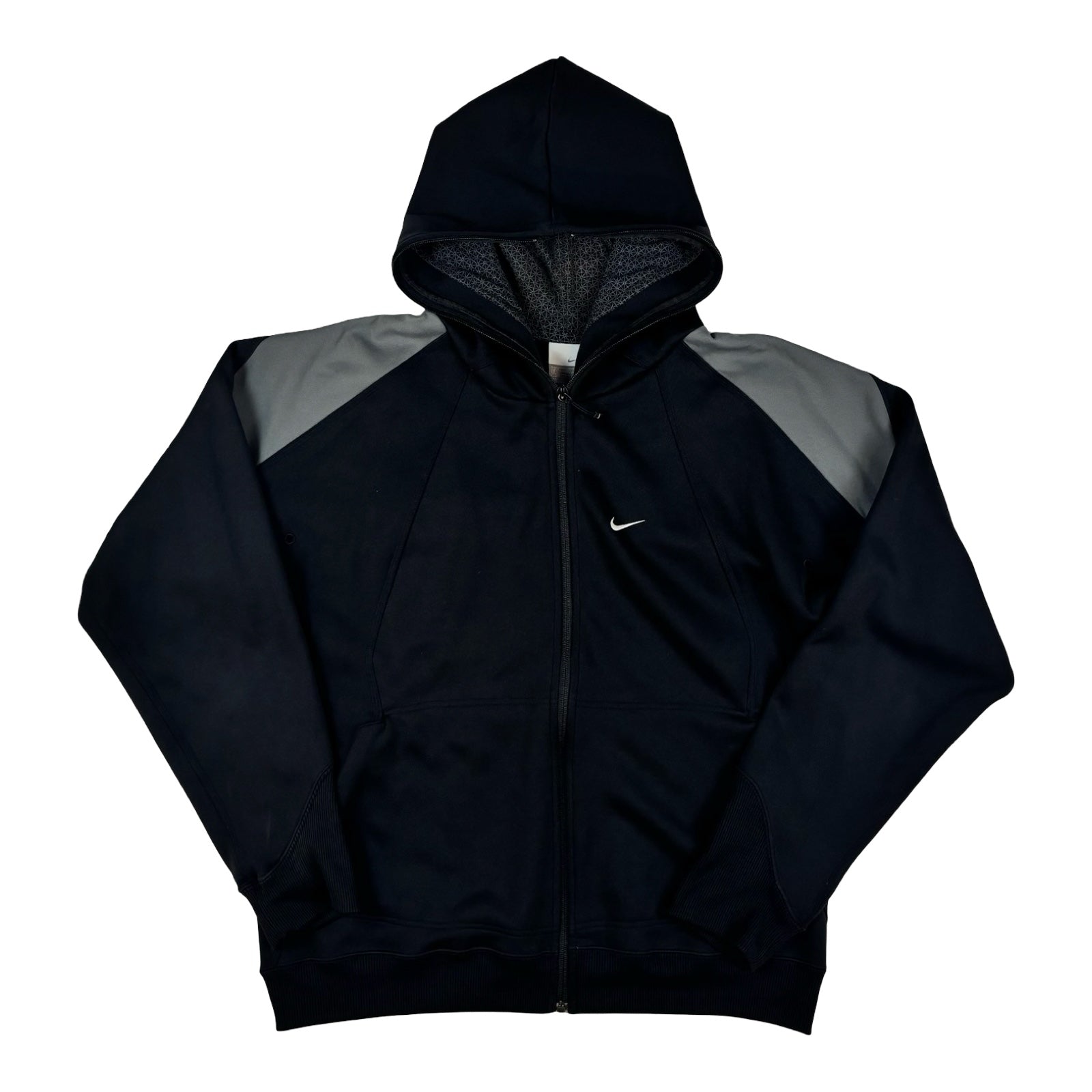 Zipper