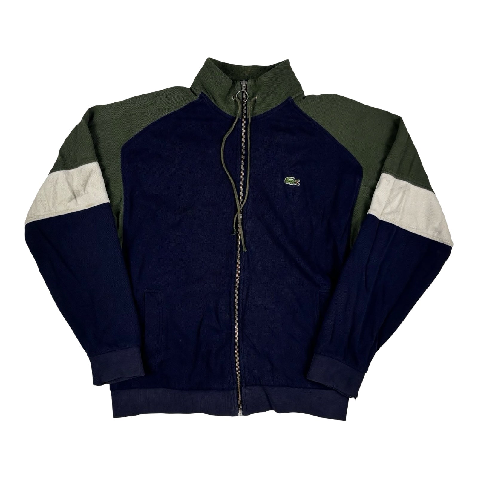 Zipper