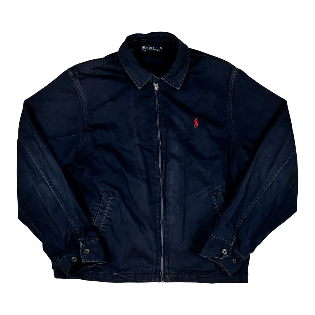Harrington Jacke
