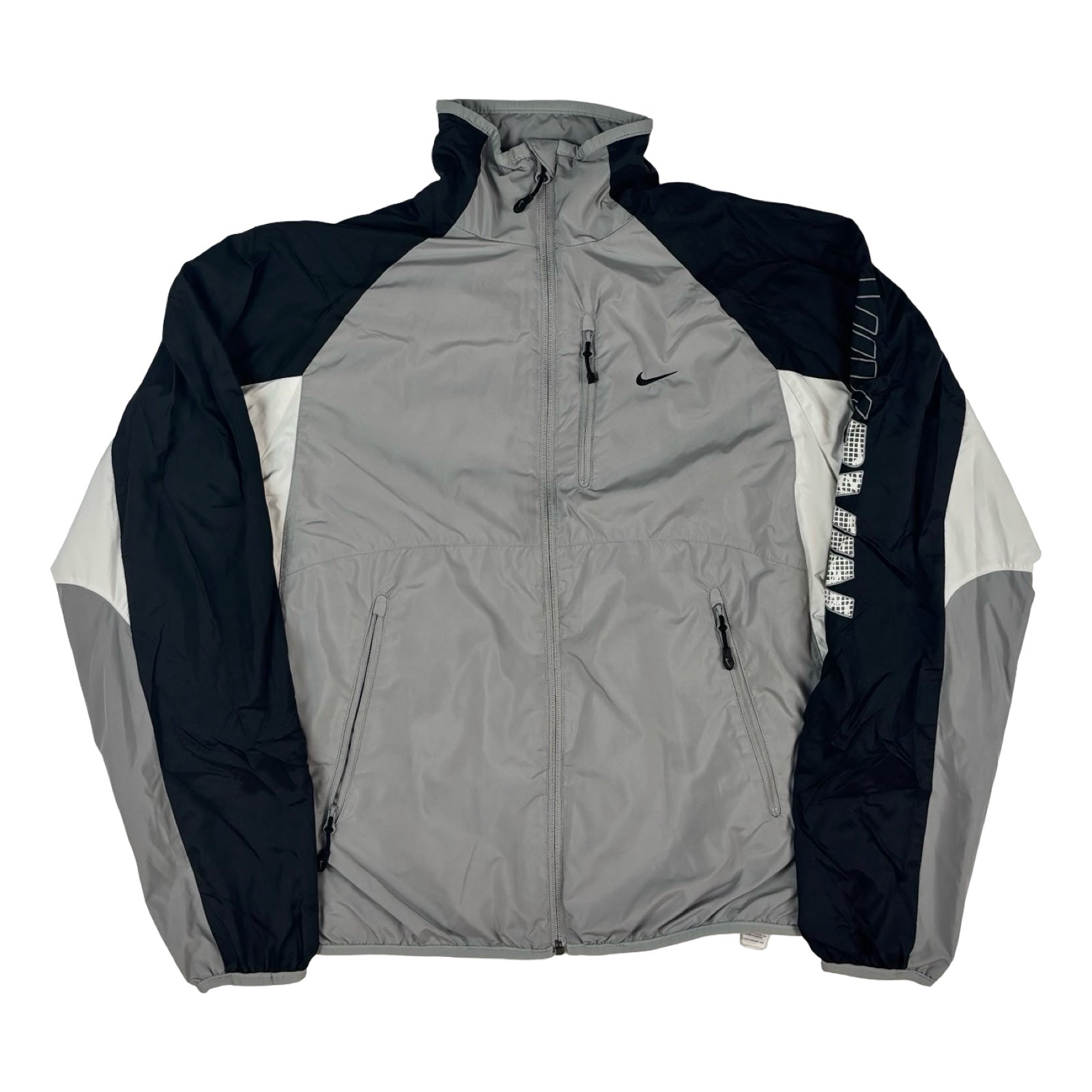 Trainingsjacke