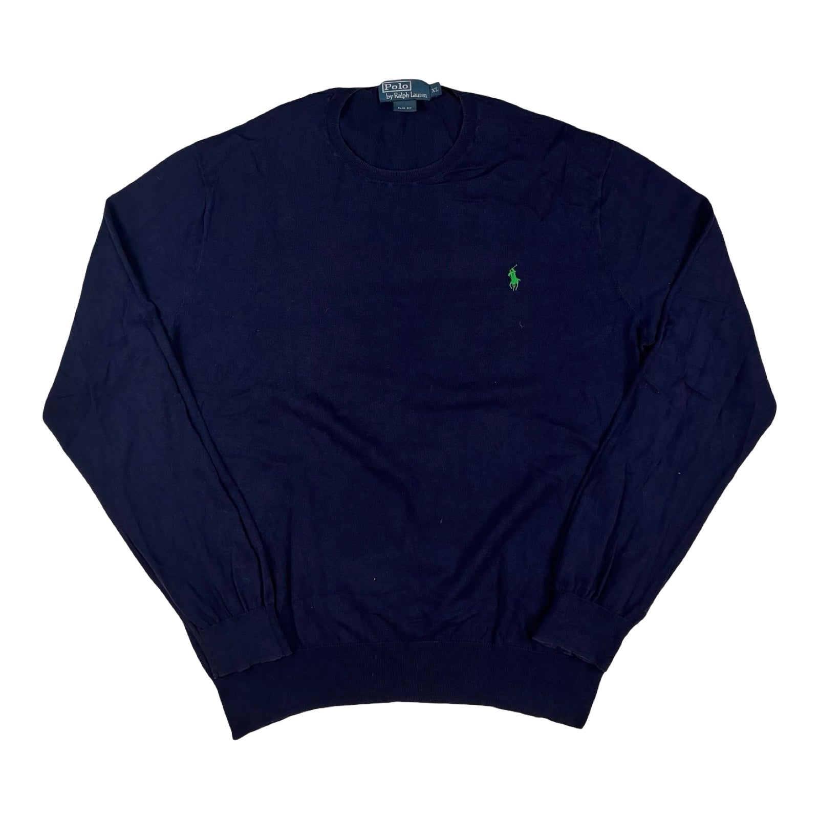 Knit Sweater