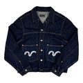 Jeansjacke