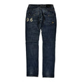 Straight Jeans