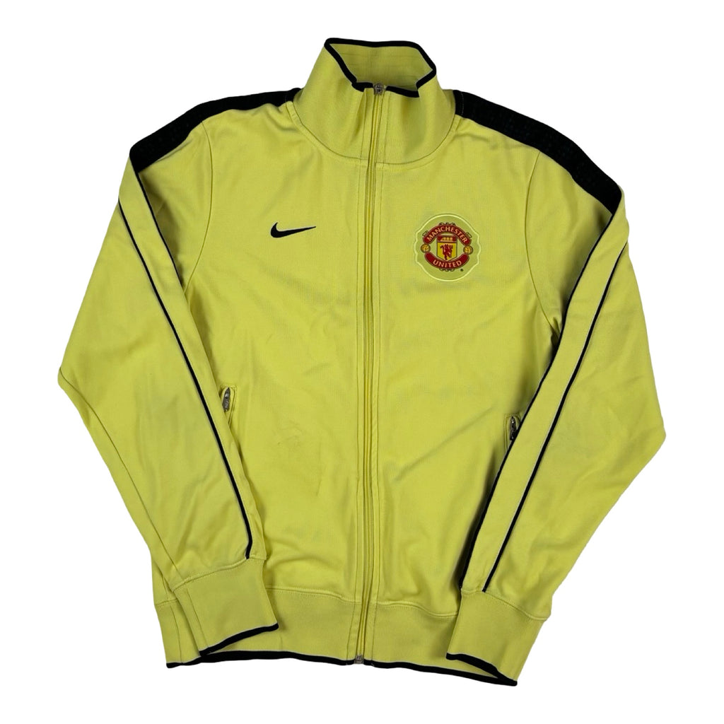 Manchester United Trainingsjacke
