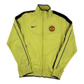 Manchester United Trainingsjacke