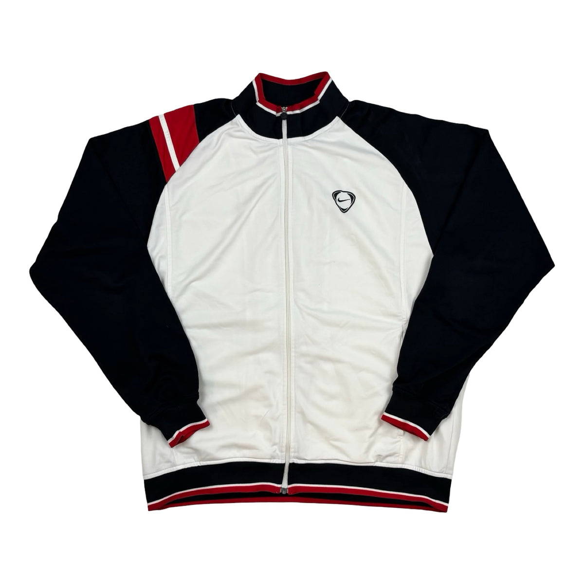 Trainingsjacke