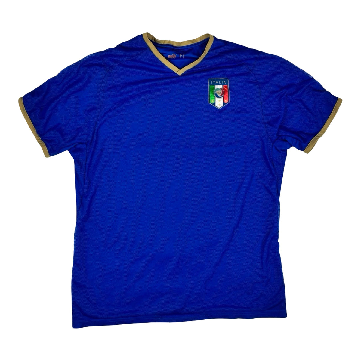 Italien Trikot