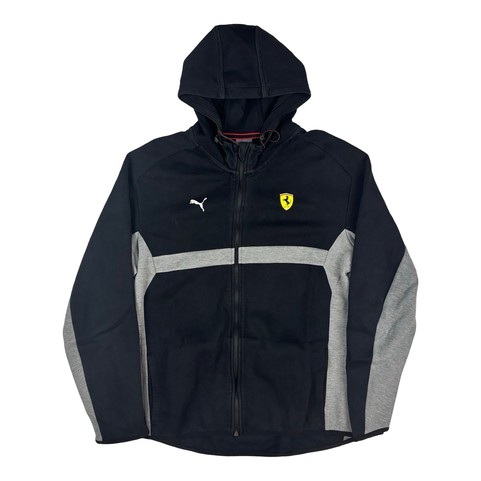 Ferrari Zipper