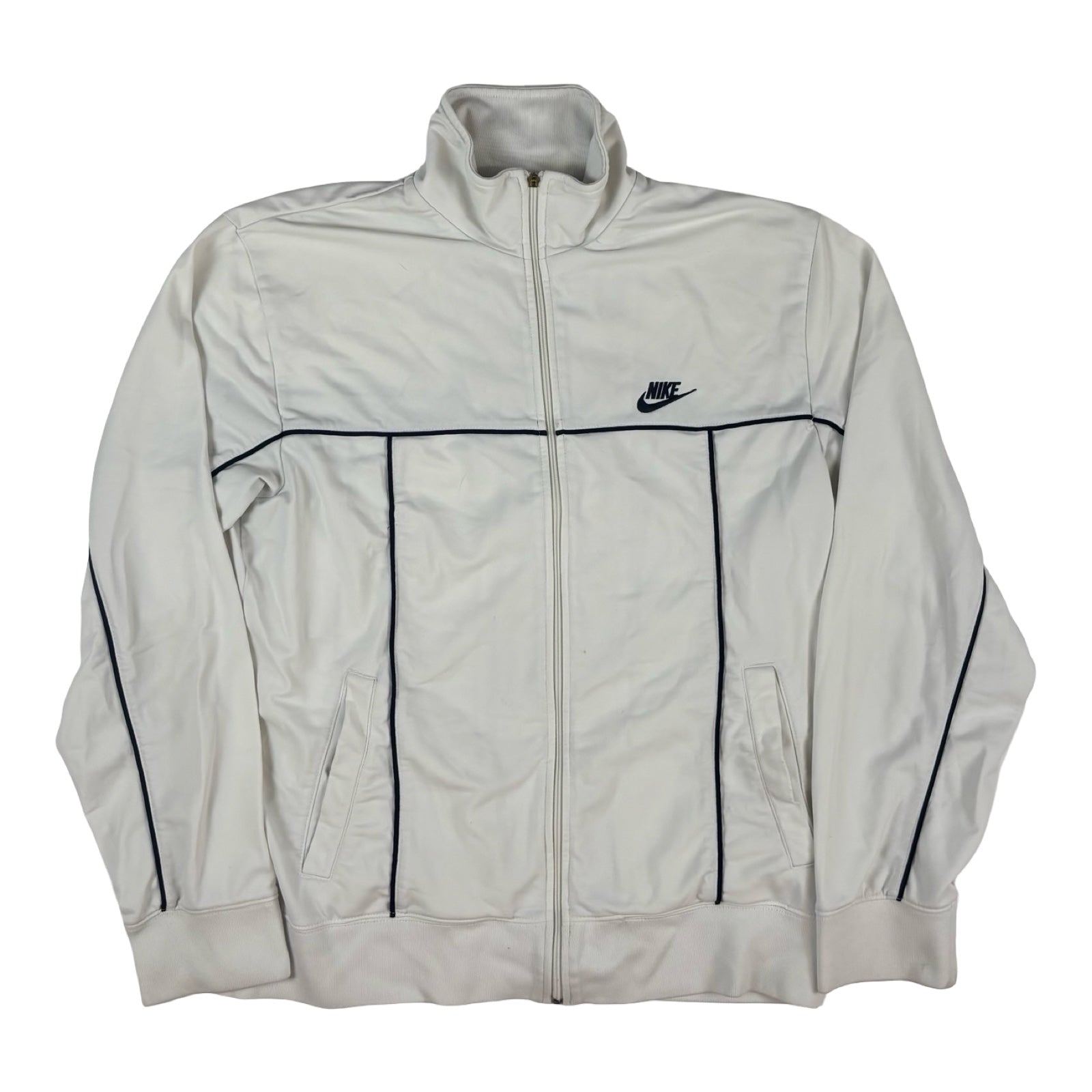 Trainingsjacke