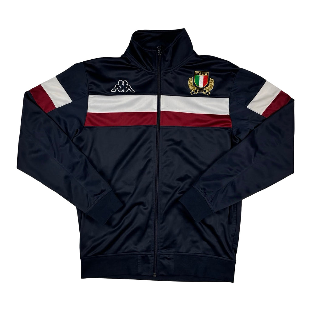 Italien Zipper