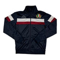 Italien Zipper
